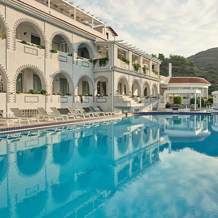 Meandros Boutique & Spa Hotel - Adults Only Kalamákion المظهر الخارجي الصورة